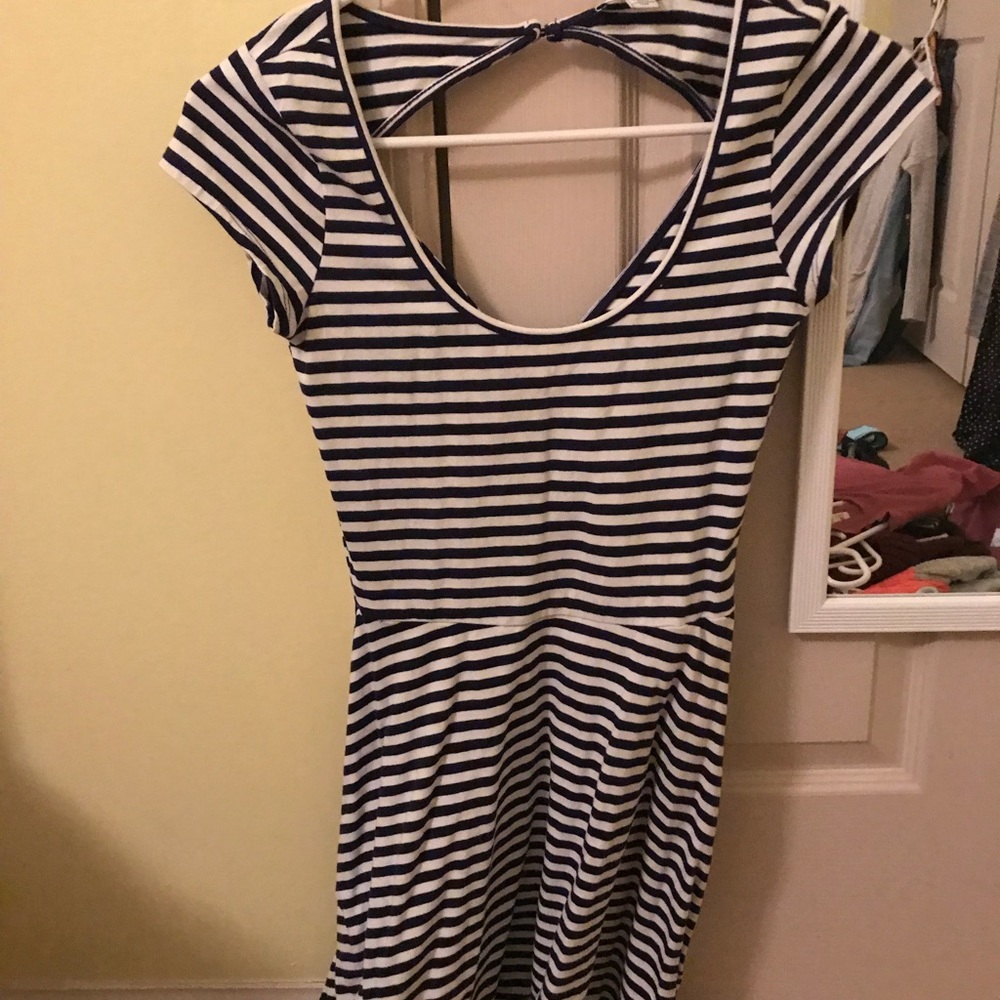 AEO dress